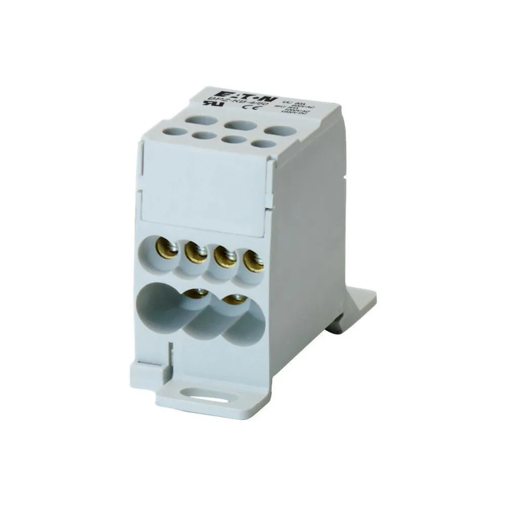 Eaton Electric BPZ-KB-4/80 Pic_1