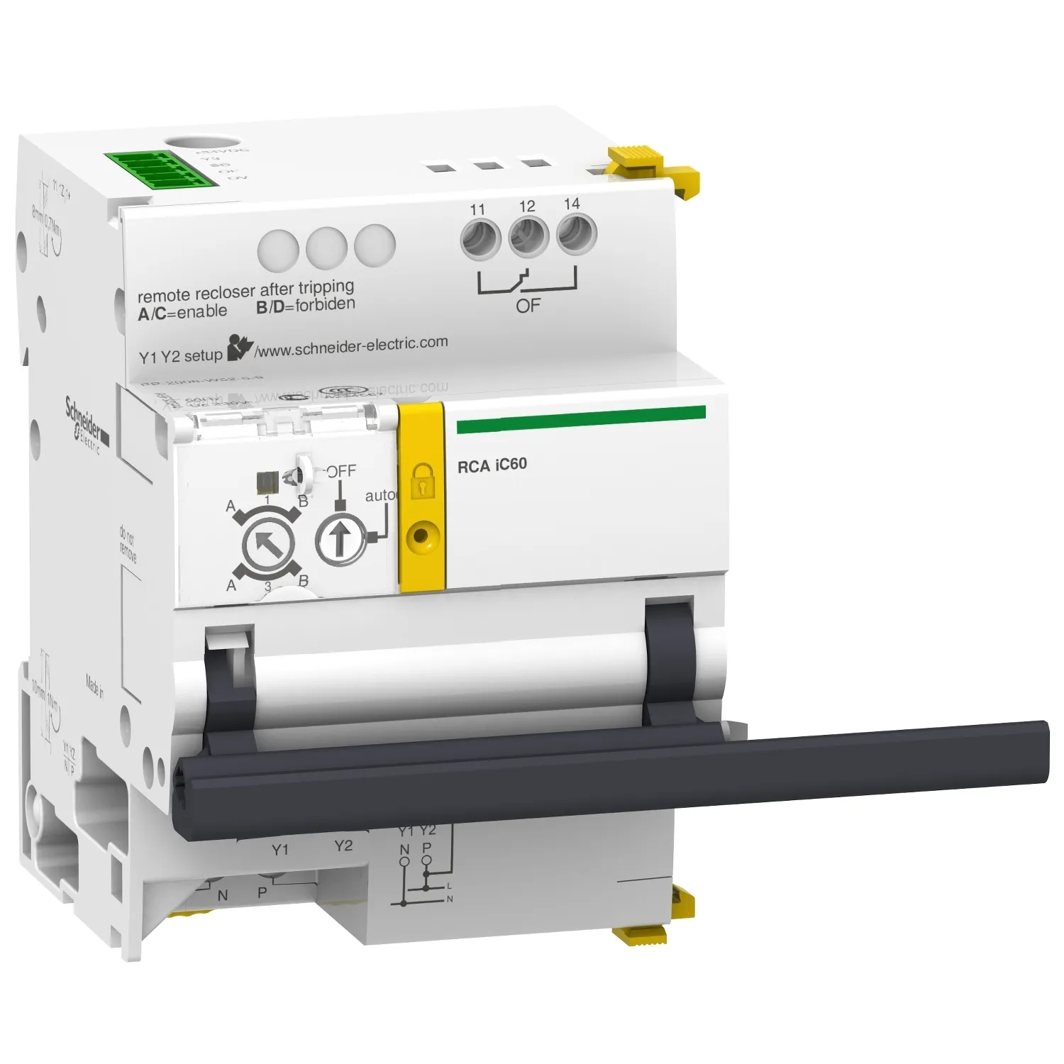 Schneider Electric A9C70124 Pic_1