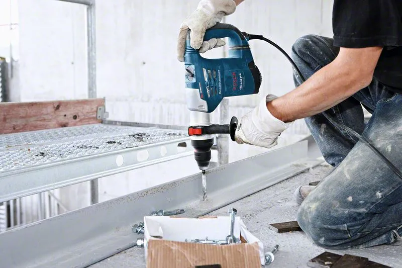 Bosch GBH 4-32 DFR Pic_2