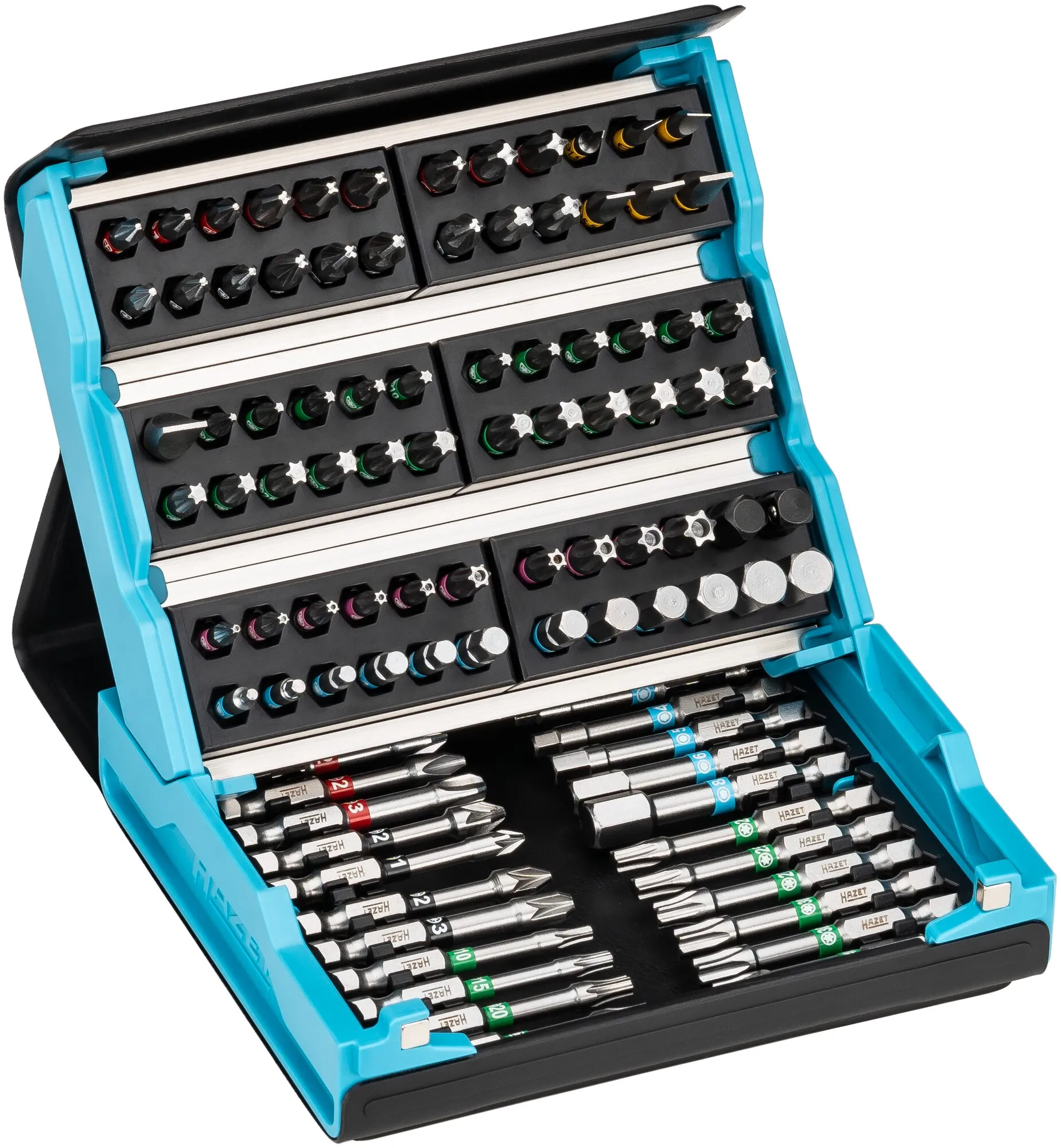 Hazet 2200SC-3 Pic_1