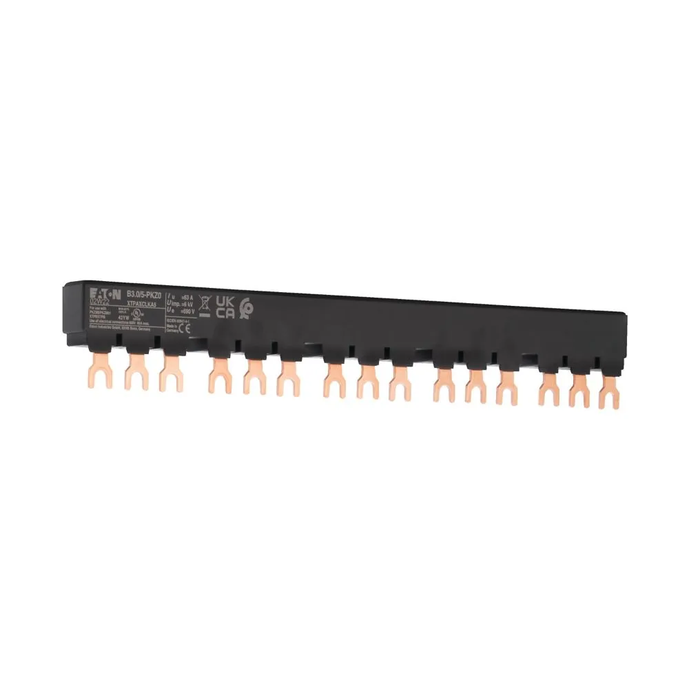 Eaton Electric B3.0/5-PKZ0 Pic_1