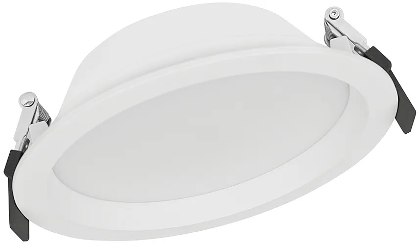 LEDVANCE GMBH DL ALU DN 150 14 W 4000 K IP44/IP20 WT Pic_9