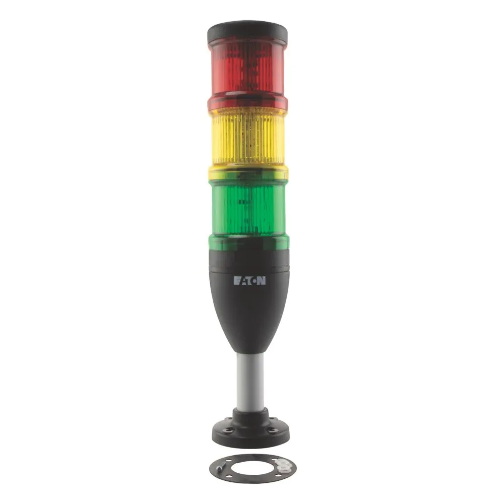 Eaton Electric SL7-100-L-RYG-24LED Pic_2