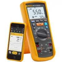 Fluke FLUKE-1587 FC Pic_2