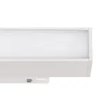 IN-LINE 22 48V opal DALI 2700K weiß