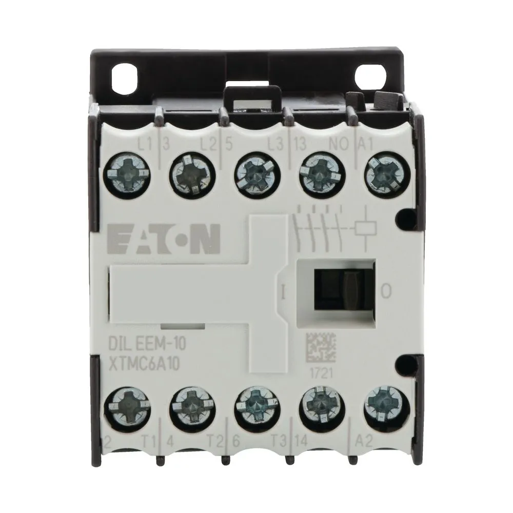 Eaton Electric DILEEM-10(230V50/60HZ) Pic_1