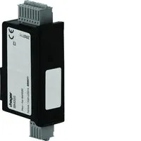 Hager SM205 Pic_1