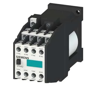Siemens 3TH4280-0BF4 Pic_1