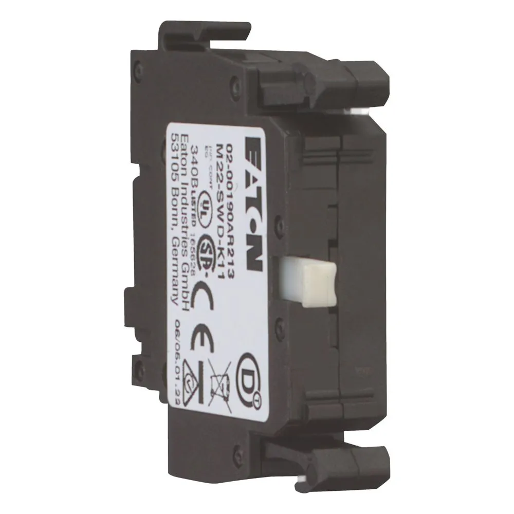 Eaton Electric M22-SWD-K11 Pic_1