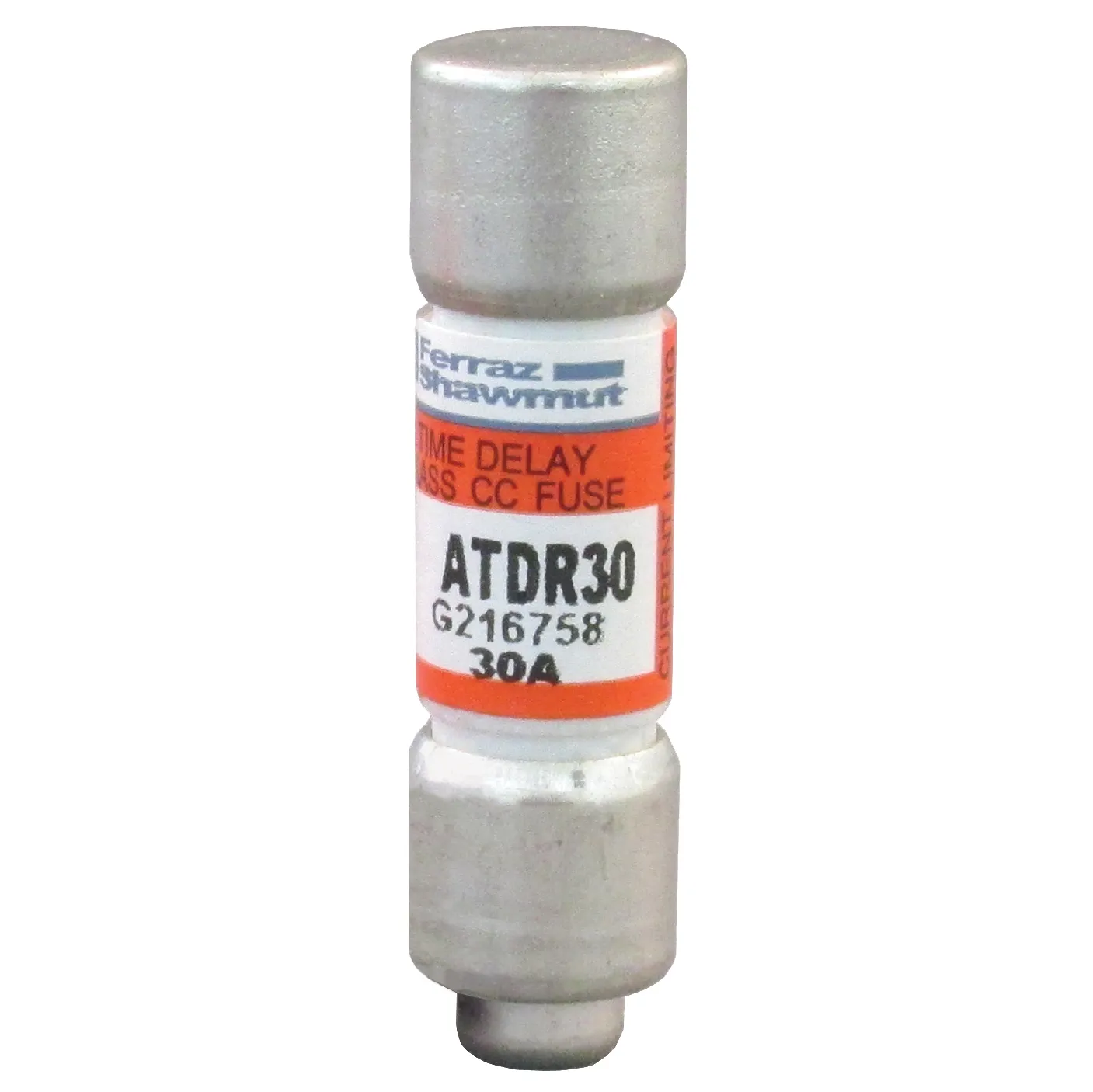 MERSEN Deutschland Eggolsheim GmbH ATDR30 Pic_1