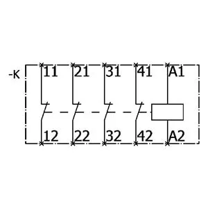 Siemens 5TT5043-2 Pic_1