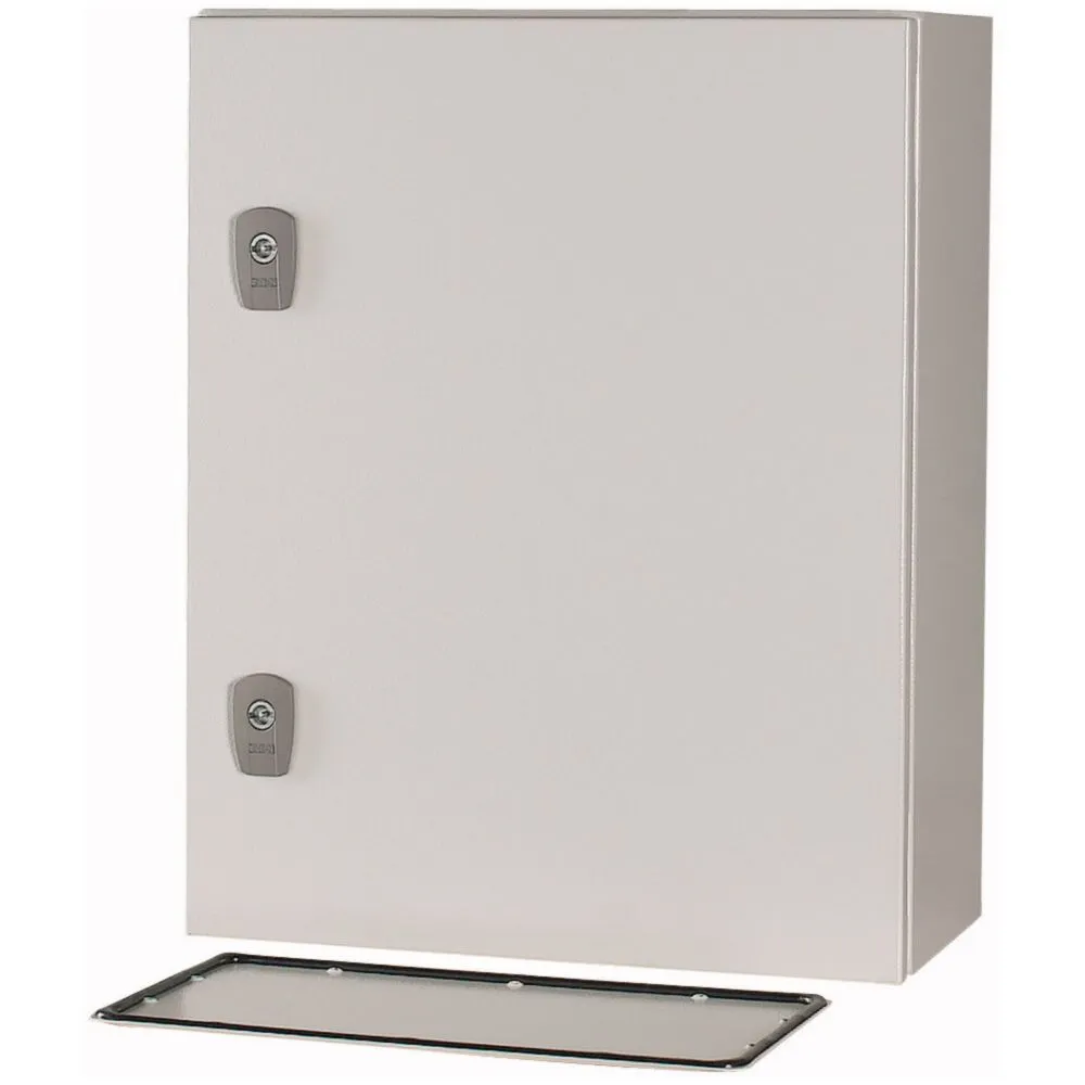 Eaton Electric CS-54/200 Pic_2