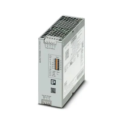 Phoenix Contact QUINT4-PS/1AC/48DC/5 Pic_1