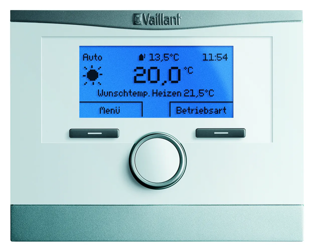 Vaillant VRC 700/6 Pic_1