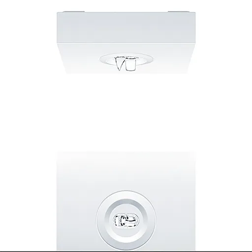 ZUMTOBEL GROUP DEUTSCHLAND RESCLITE PRO M MSC ESC90 ECC WH Pic_2