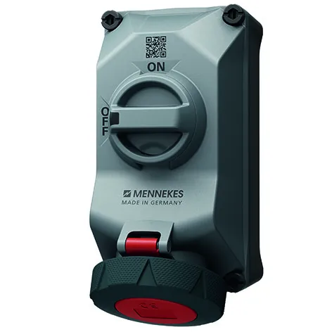 MENNEKES ELEKTROTECHNIK 5804406G Pic_1