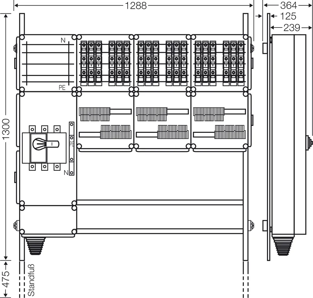 Hensel Mi EV 11kW 18000 Pic_1