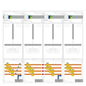 Siemens 8GS1054-4 Pic_1