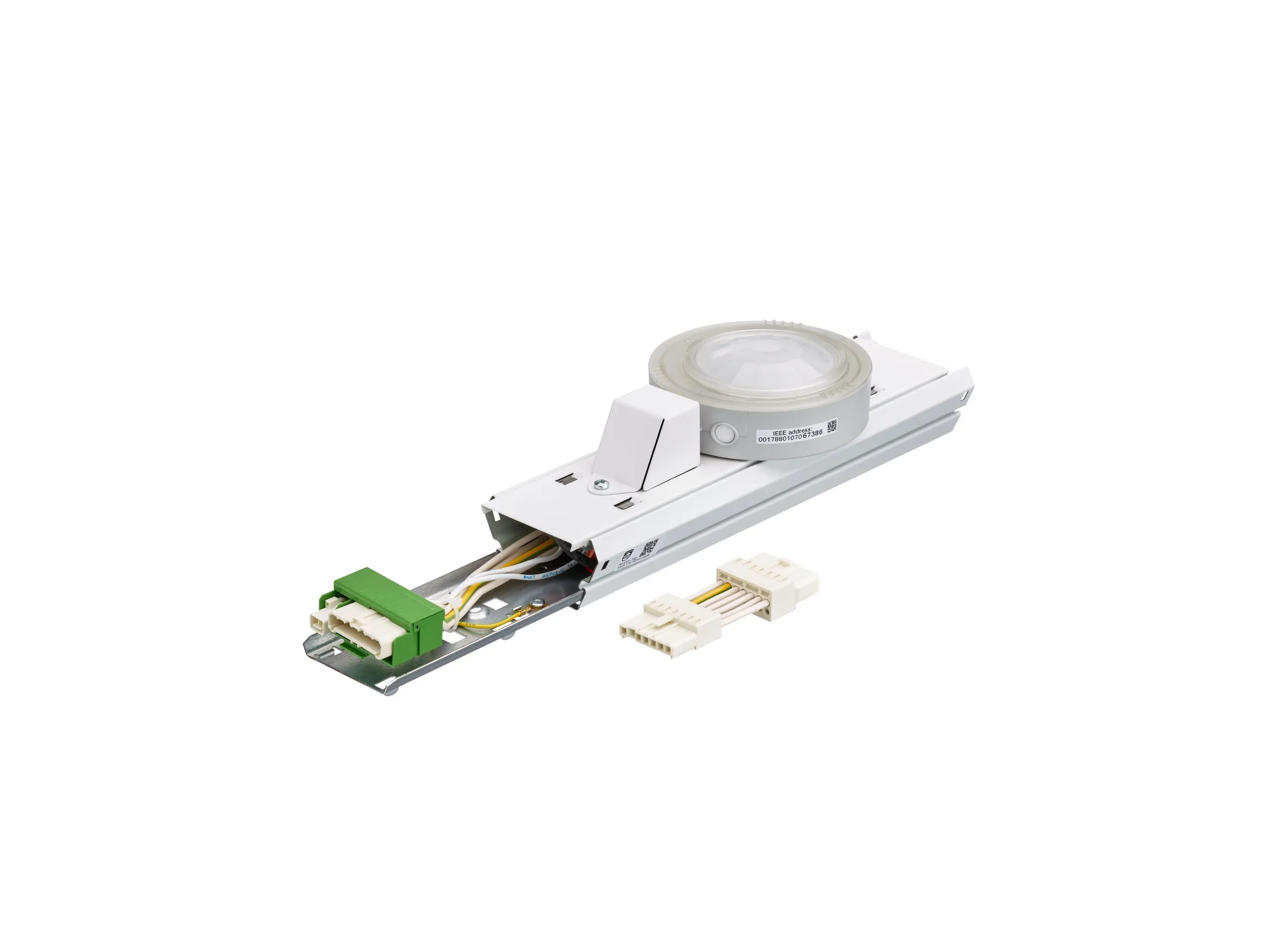 SIGNIFY GMBH LL200E H4 7x2.5 WH Pic_1