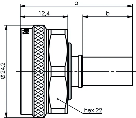Telegärtner J01440A0031 Pic_1