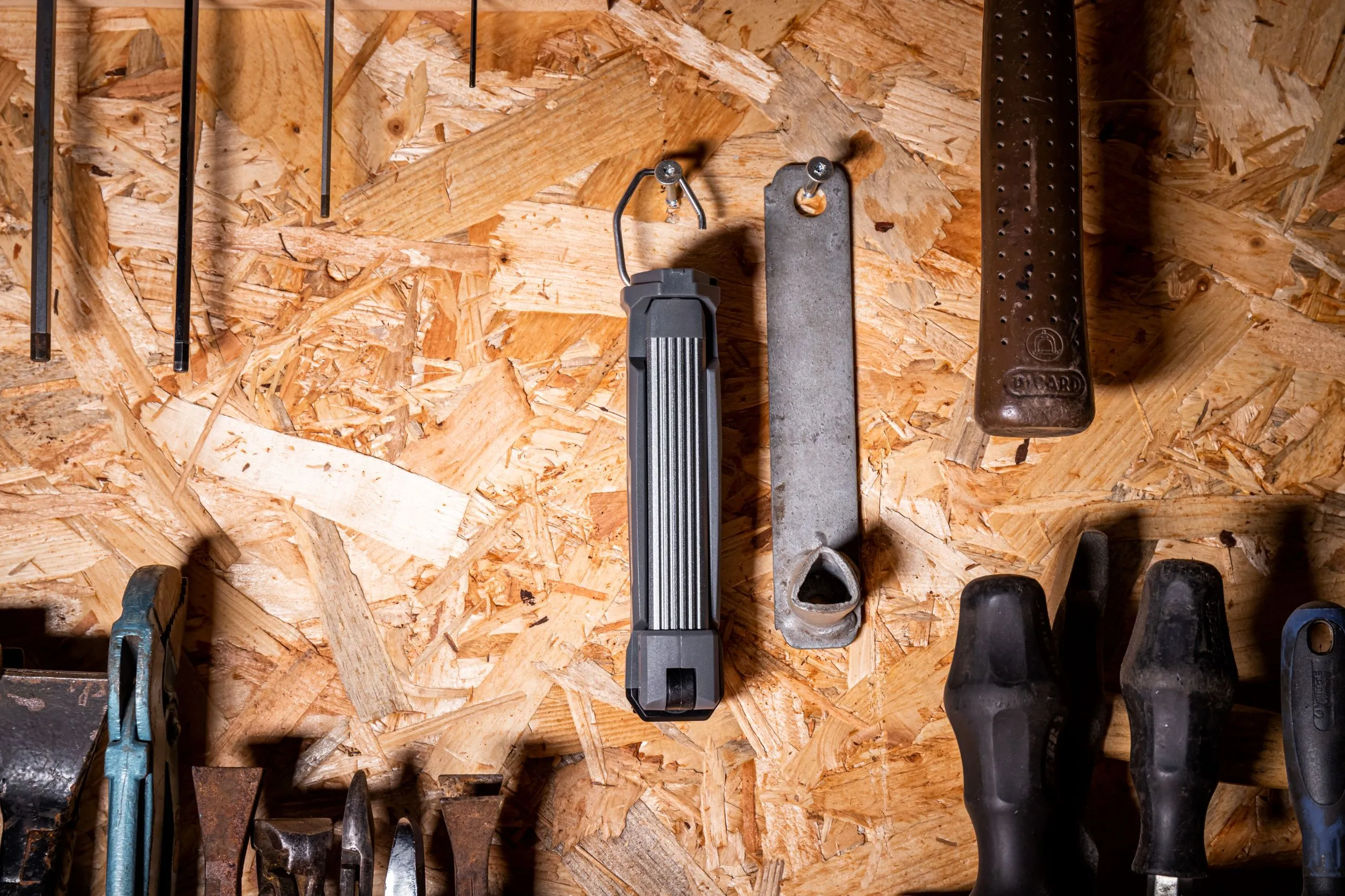 Led Lenser® SOLIDLINE SW2R Pic_1