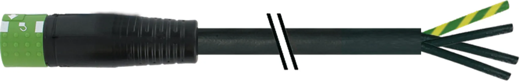 Murrelektronik 7000-P8221-P230500 Pic_1
