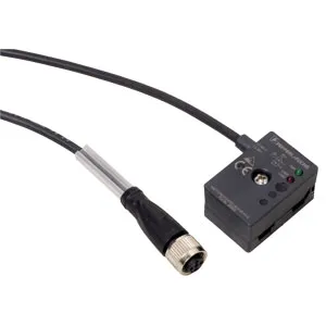 Pepperl+fuchs VBA-4A-G10-E2J-1M-V15-G Pic_1
