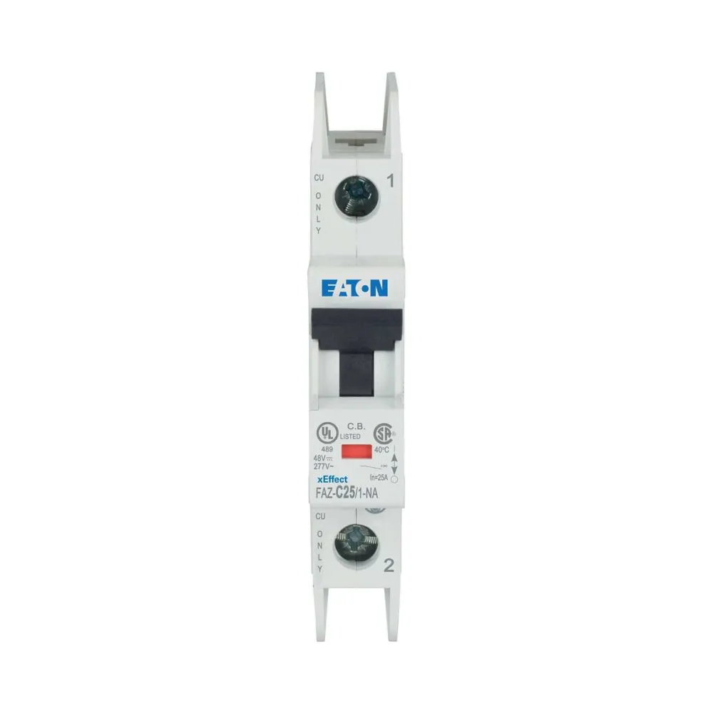 Eaton Electric FAZ-D2/1-NA Pic_3