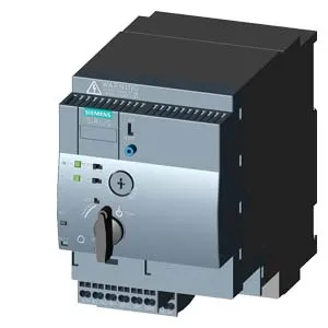 Siemens 3RA6250-2DE33 Pic_1