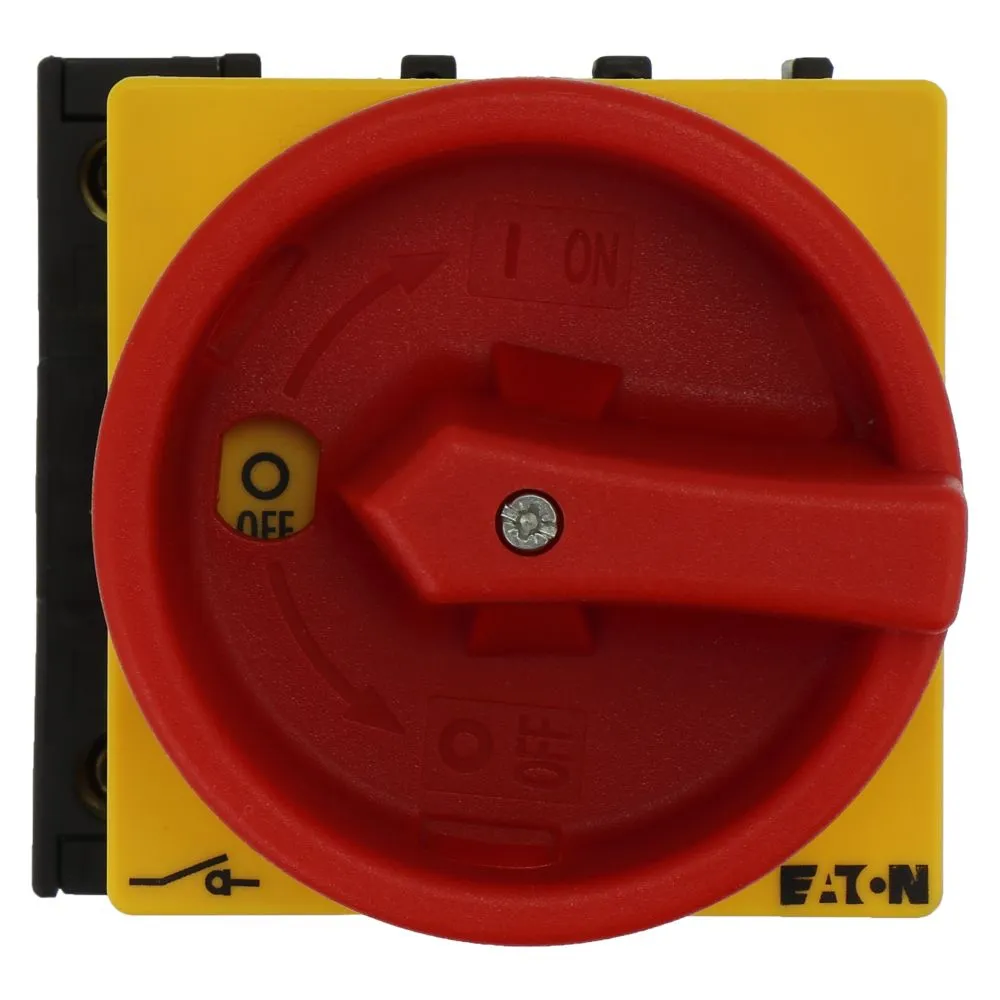 Eaton Electric P1-40/EA/SVB/N Pic_2