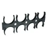 Kabufl.-Abst.-Halter DN 120/8 (4/4)