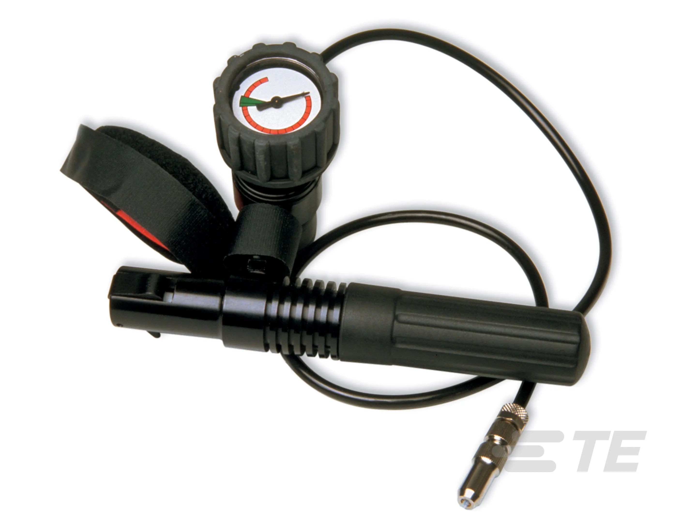 Te Connectivity RDSS-Clip-150 Pic_1