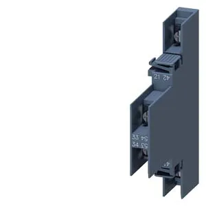 Siemens 3RH2911-4DA11 Pic_1