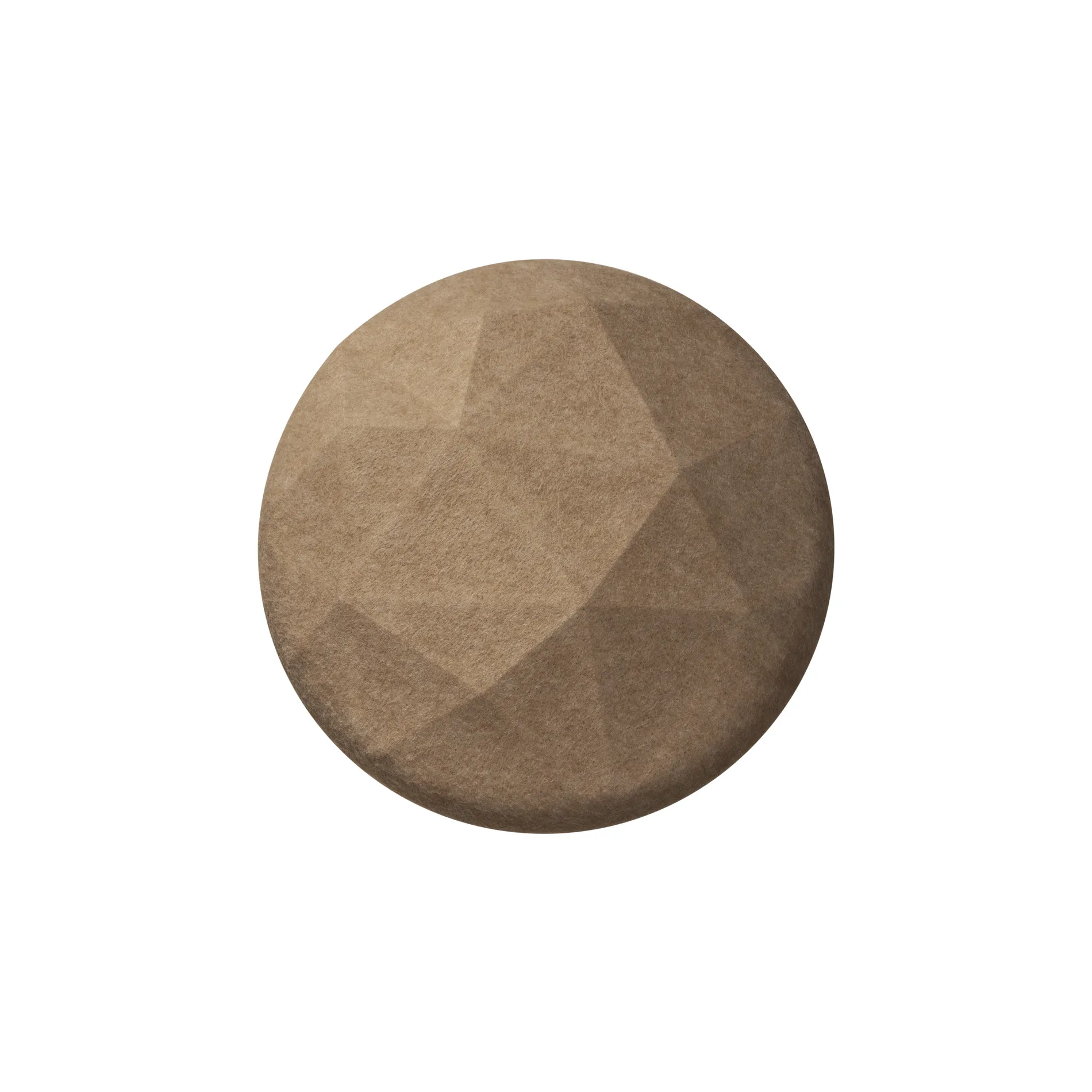 Slv MANA 40 Schirm rund beige Pic_1