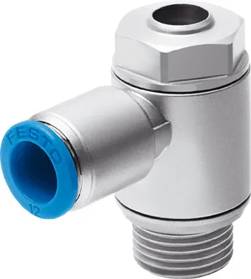 Festo GRLA-3/8-QS-10-D Pic_2