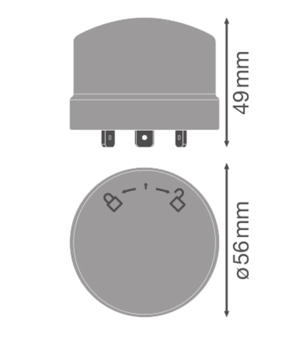 Ledvance HB SENSOR 87 147 190W Pic_1