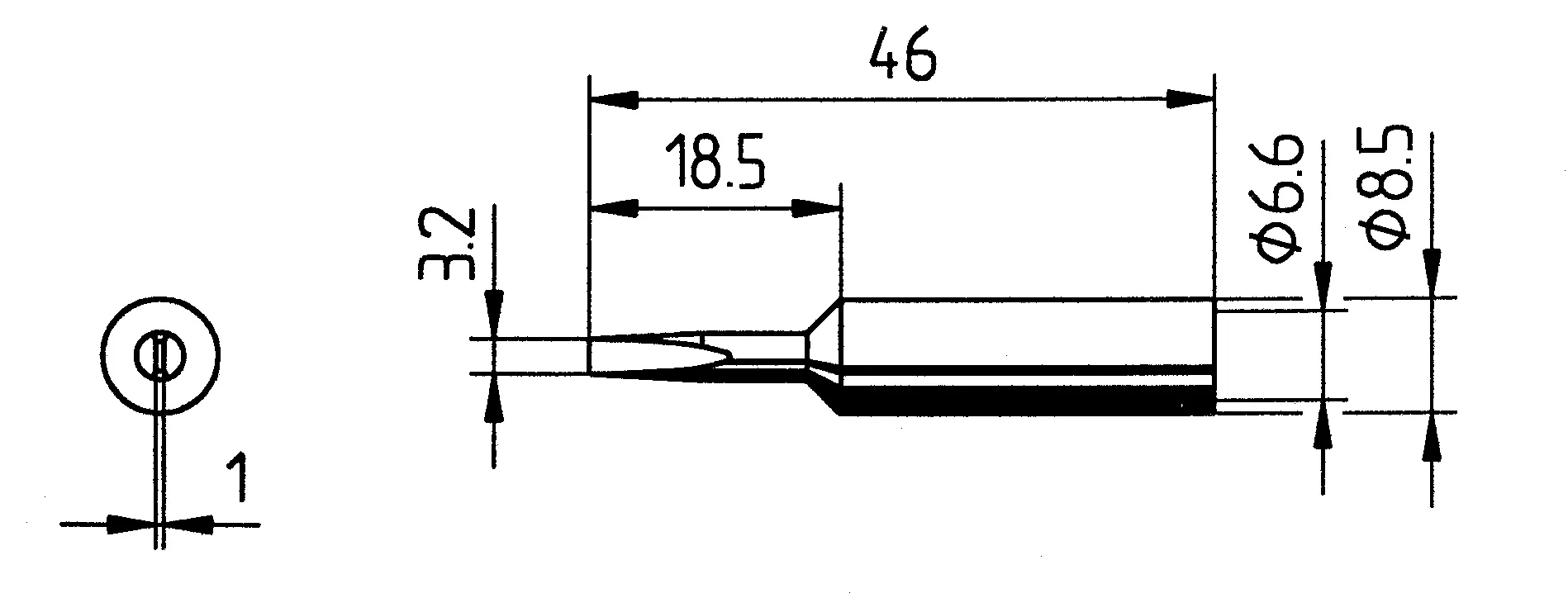 Ersa 0832EDLF/SB Pic_1