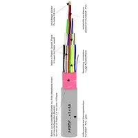 Kabel & Leitungen J-Y(ST)Y 2X2X0,6 Pic_2