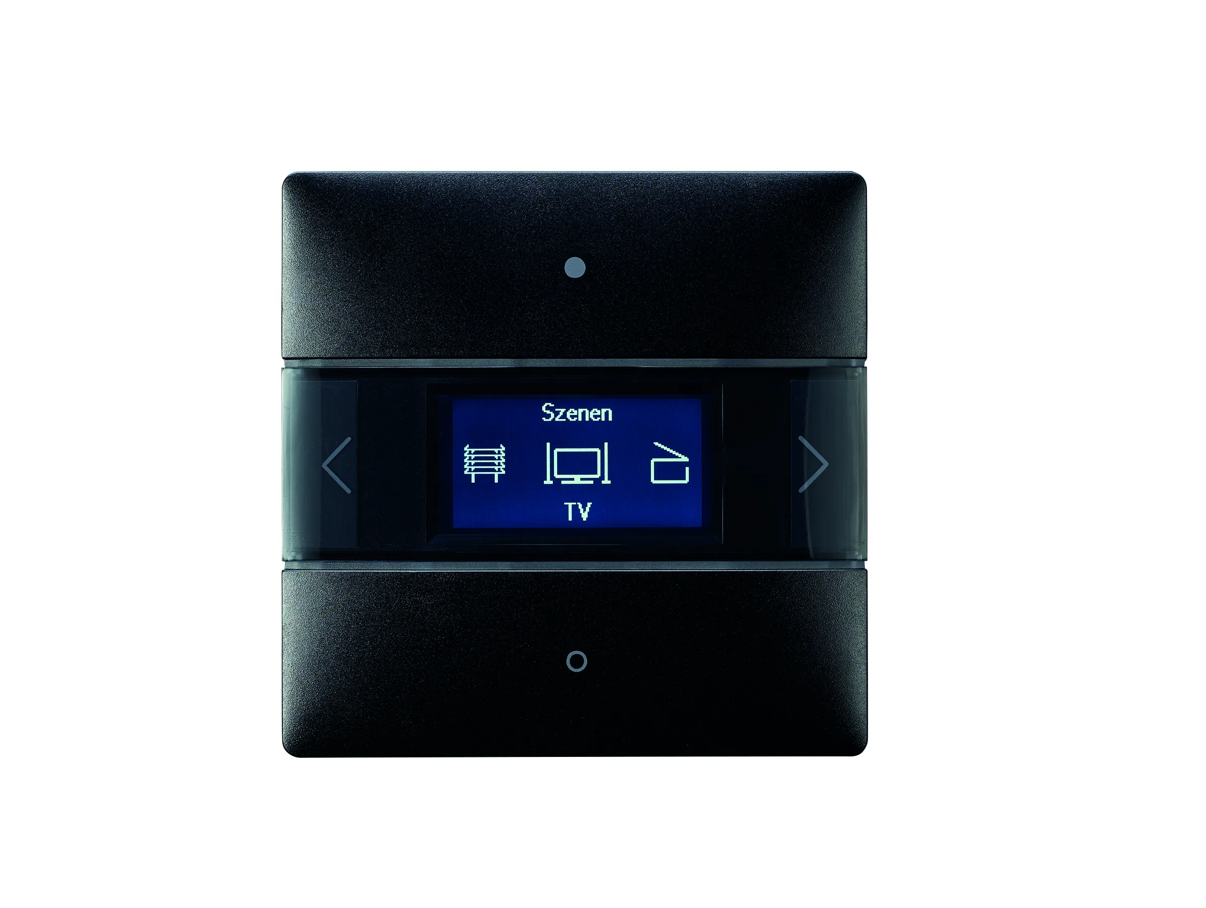 Theben iON 108 KNX BK Pic_1
