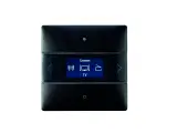LUXORliving iON8 BK