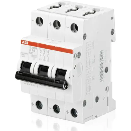 Abb S203M-B16UC Pic_1