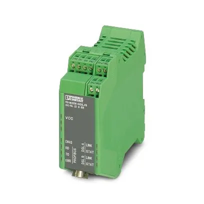 PHOENIX CONTACT DEUTSCHLAND PSI-MODEM-SHDSL/PB Pic_1
