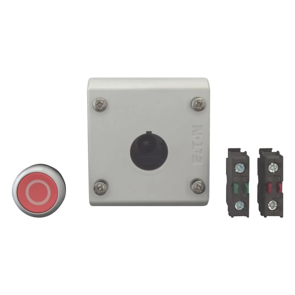 Eaton Electric M22-D-R-X0/KC11/I Pic_1