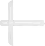 LED Apollo HC350 bracket