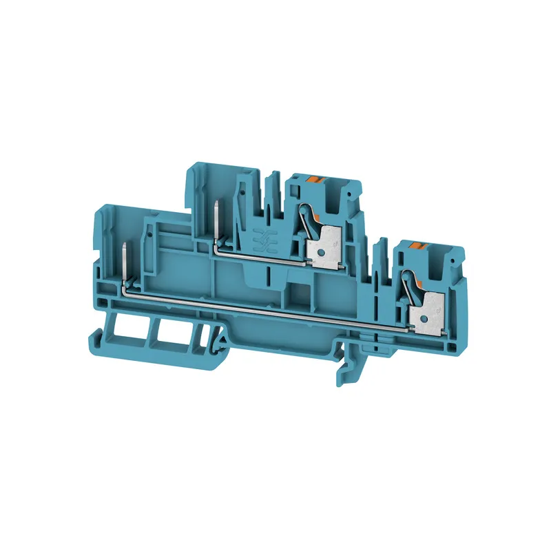 Weidmüller APGTB 4 2T 4C/2 BL Pic_1