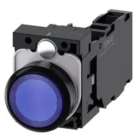 Siemens 3SU1103-0AB50-1FA0 Pic_1