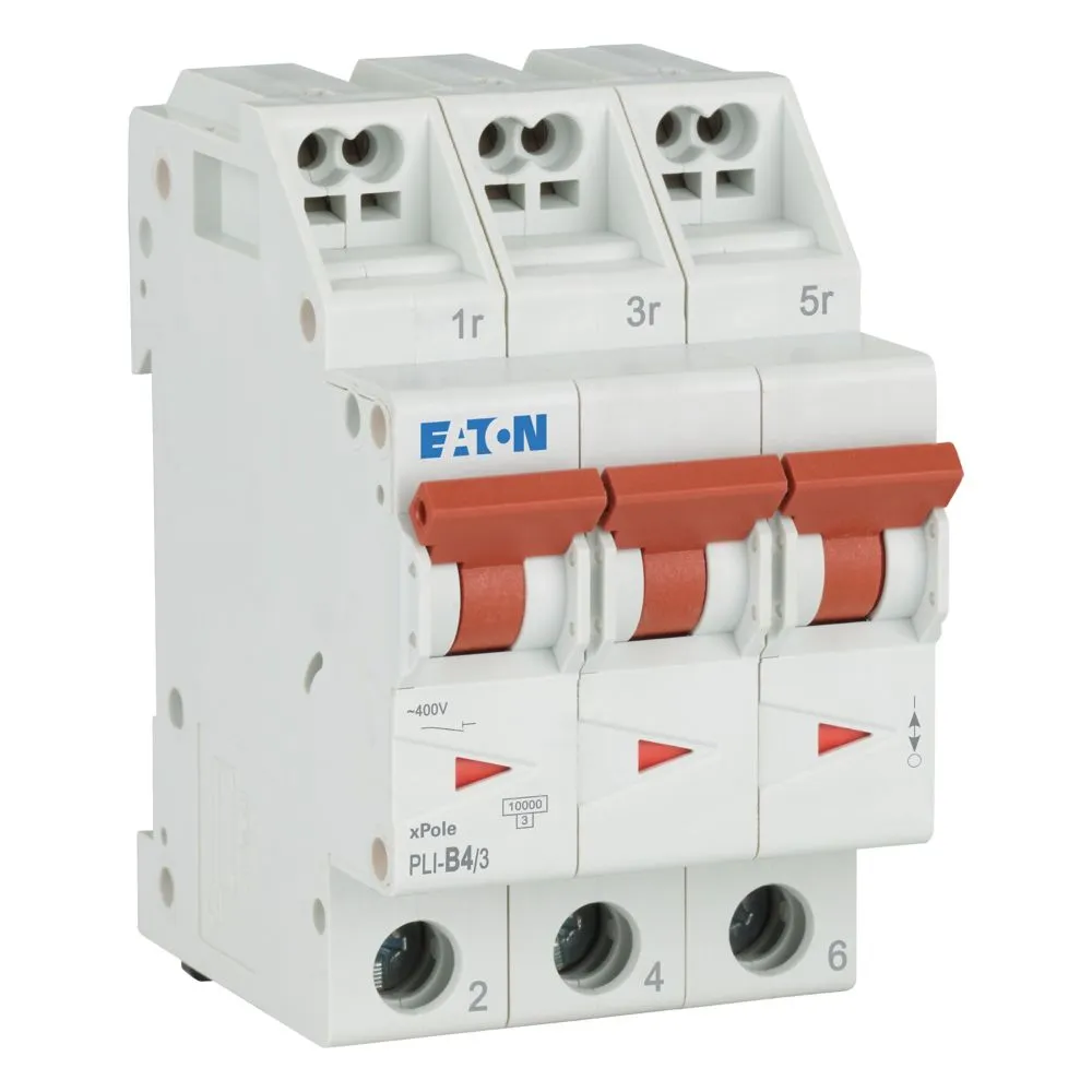 Eaton Electric PLI-D4/3 Pic_2