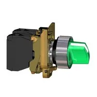 Schneider Electric XB4BK133B5 Pic_2