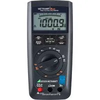 GOSSEN METRAWATT GMBH METRAHIT AM BASE Pic_3