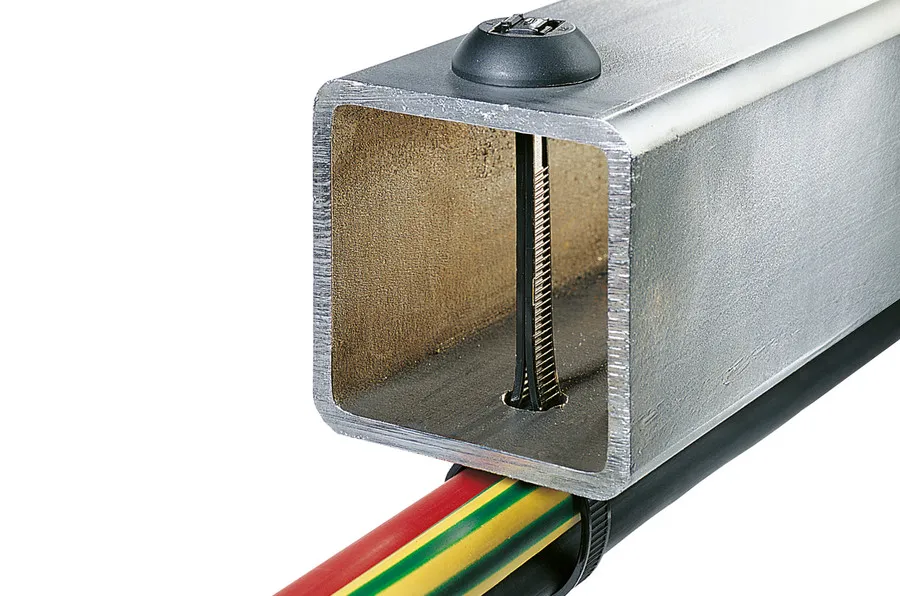Hellermanntyton BHT375M-PA66HS-BK (250) Pic_2